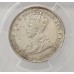 AUSTRALIA 1933 . ONE 1 SHILLING . PCGS XF40